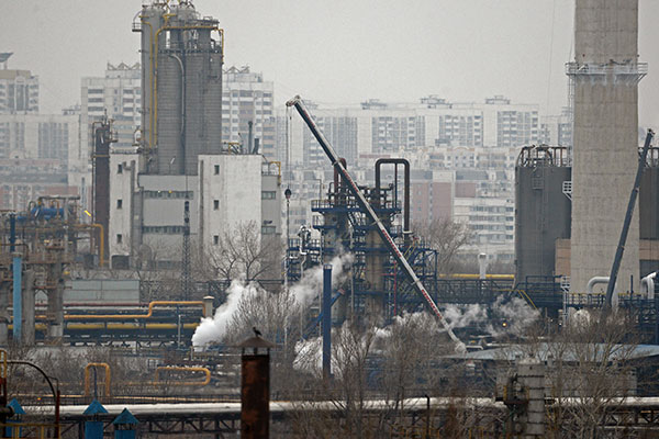 Роспотребнадзор установил вещество, вызвавшее неприятный запах в Москве