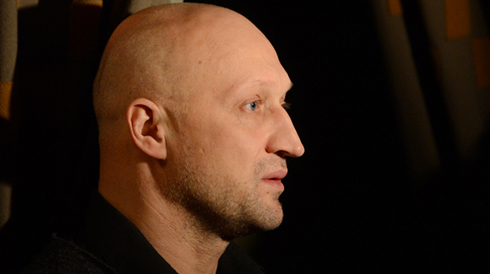 Куценко отметил в конкурсе «Высоцкий. Фест» отсутствие гламура