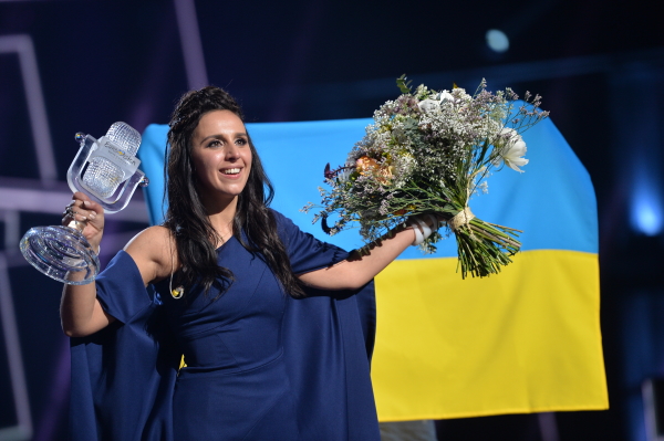 Эксперт: Украина всё больше политизирует «Евровидение»