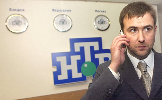 Александр Любимов: Земский справится с НТВ. Это хороший выбор