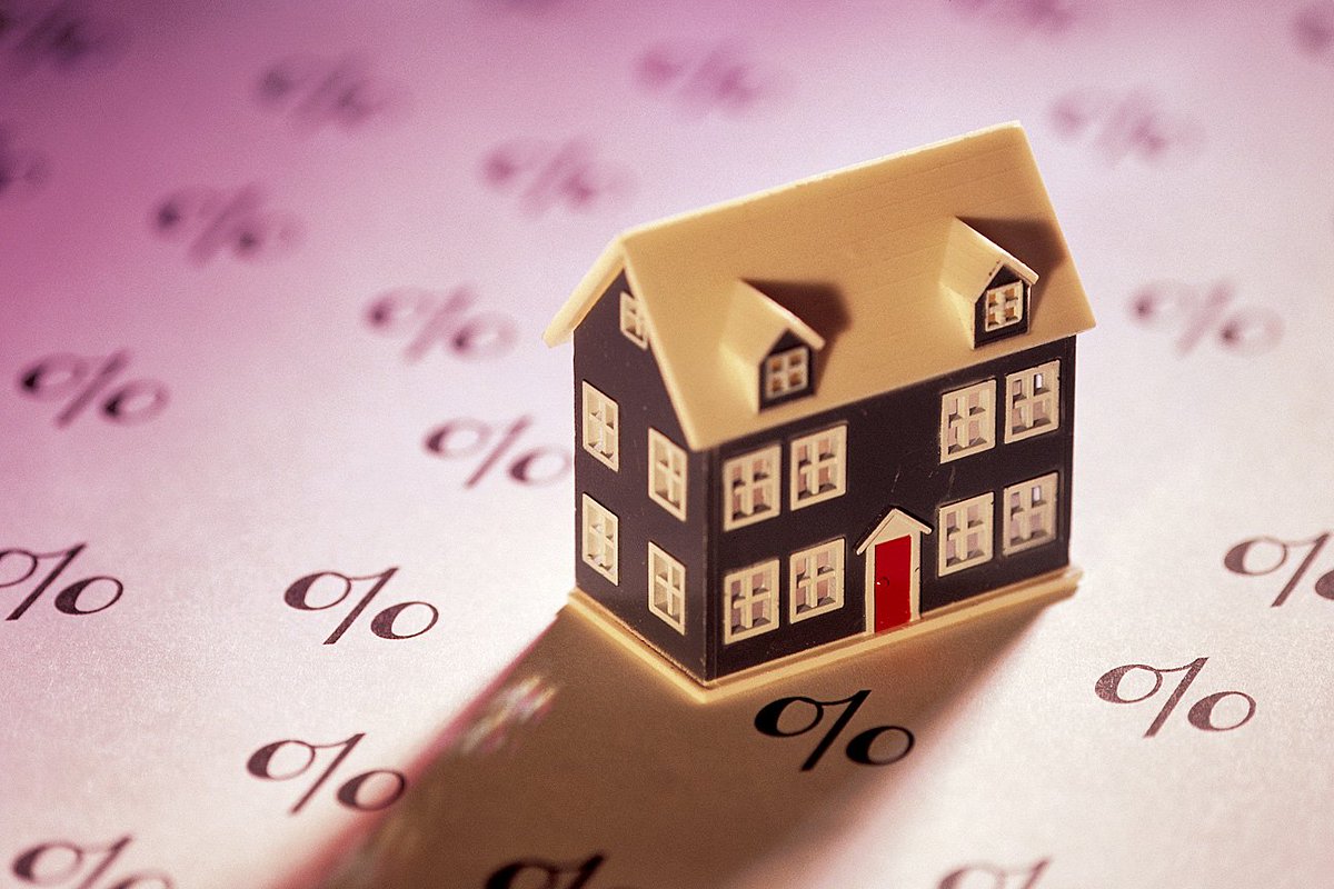 Экономист: До 7% ставку по ипотеке можно снизить за пару месяцев