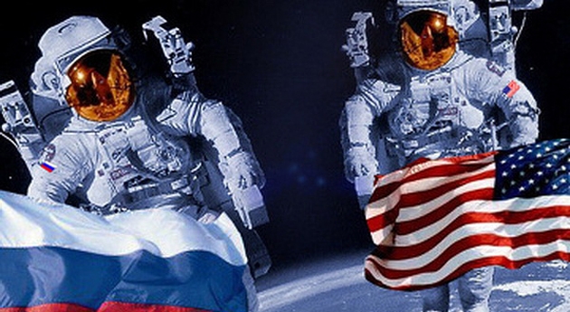 Почему Россия не боится продавать США свои ракетные двигатели?