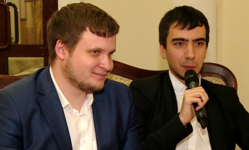 Авторские новости от пранкеров Вована и Лексуса