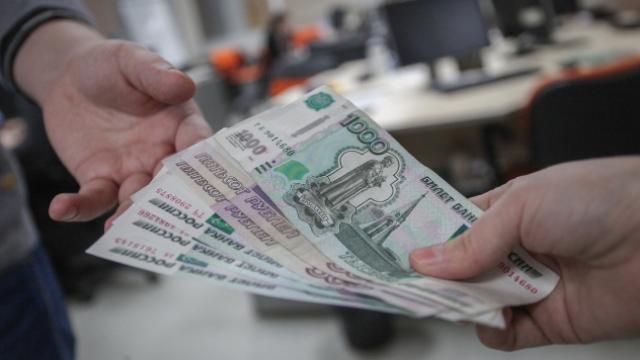 В Подмосковье водитель автобуса вернул пенсионерке 40 тысяч рублей 