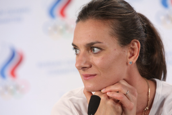 «Лена высказывается очень неаккуратно». Зачем Исинбаевой пост в ВФЛА?