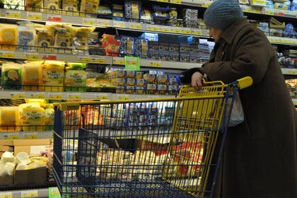 На вредной продукции в России может появиться специальная маркировка