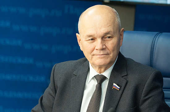 Сенатор Щетинин: Объявление Года села в России поддержат все!