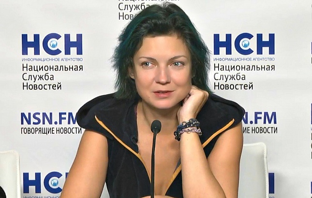 «Мельница» покажет «Цирк и рок-н-ролл»