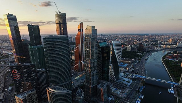 Комфортная осенняя погода ожидается в предстоящие выходные в столичном регионе