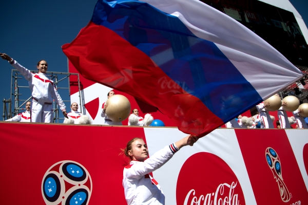  Милонов призвал простить украинского футболиста, отвернувшегося от флага РФ