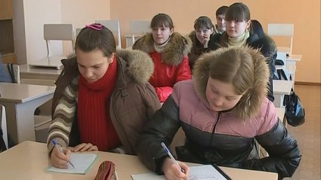 По чьей вине замерзают школьники?