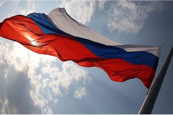 ВЦИОМ: Патриотизм в России бьёт рекорды