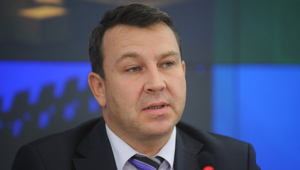 ФТАР: За дисквалификацией российских тяжёлоатлетов стоят «друзья» России