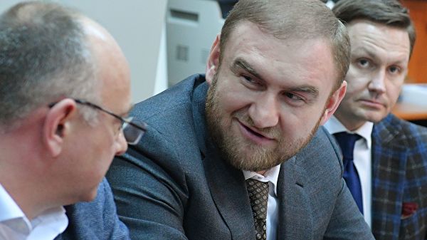 По делу Арашуковых появился седьмой фигурант