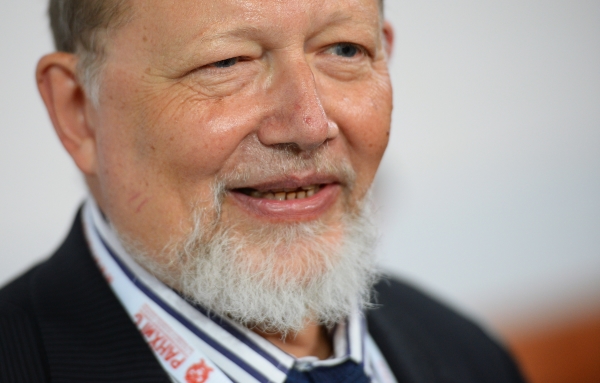 Сергей Дубинин