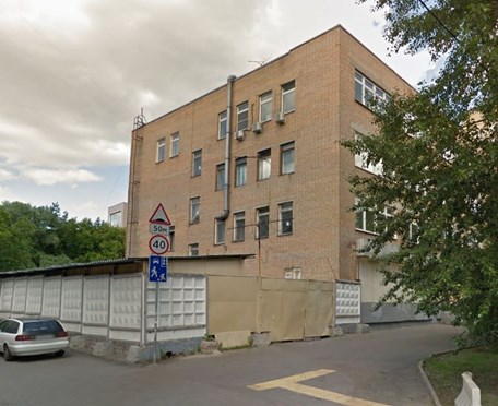 На аукционах Москвы продадут три нежилых здания