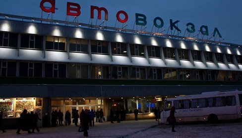 Названа дата окончания реконструкции Щелковского вокзала