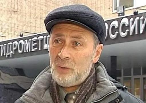 Роман Вильфанд