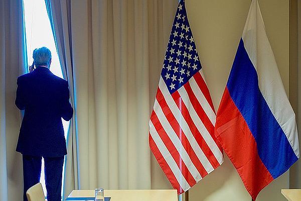 Белый дом: отношения с Россией вышли из низшей точки