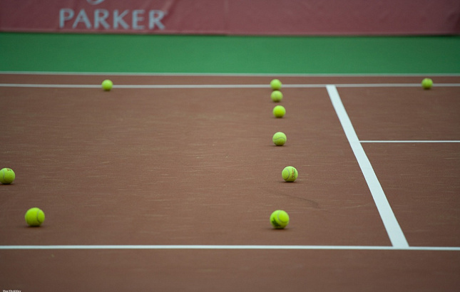 Веснина: Победа россиянок в турнирах WTA демонстрирует подъём женского тенниса в РФ