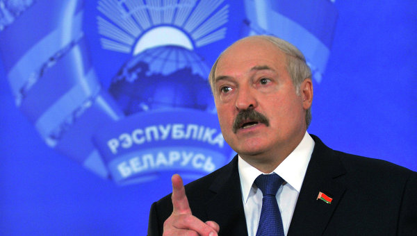 МОК встряхнуть. Лукашенко поддержал российских олимпийцев