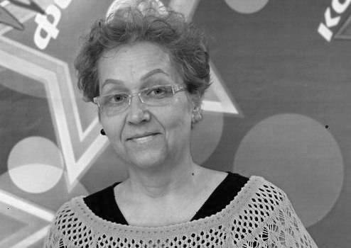 Скончалась актриса Людмила Глухова из «Улицы разбитых фонарей»