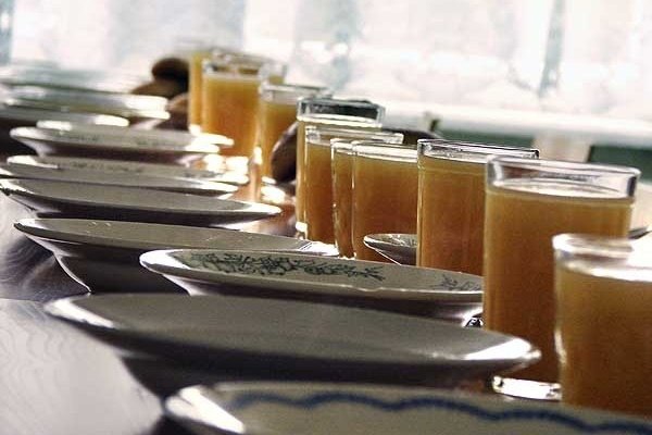 В Татарстане задержан директор компании-поставщика продуктов в школу, где отравились дети