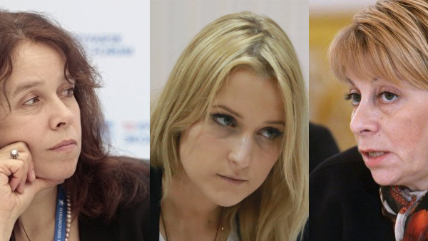 Глава СПЧ: Назначил бы на пост детского омбудсмена сразу троих!