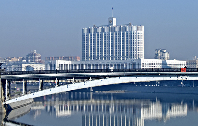 6 апреля станет апогеем температуры в Москве