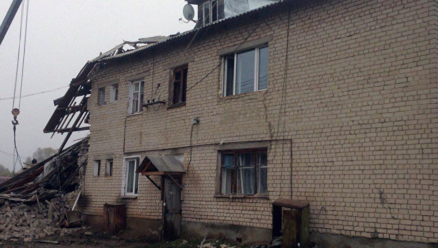 Расселением «хрущевок» в Подмосковье займутся после 2020 года