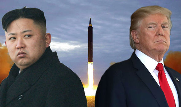 Помпео посетит Северную Корею 