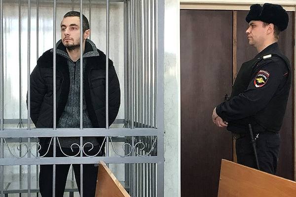Ревнивец, отрубивший жене руки, лишён родительских прав