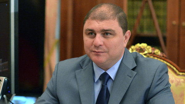 Жалобы жителей Орловской области зачитал губернатору региона Владимир Путин