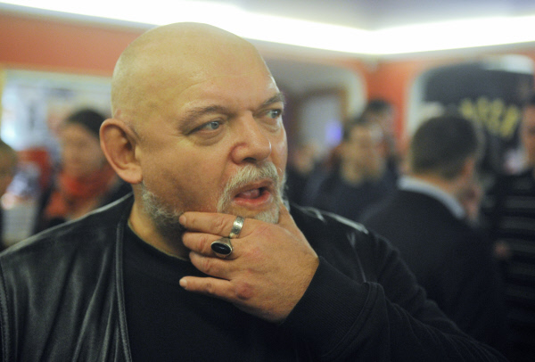 Курбан-байрам напомнил Гейдару Джемалю о Кьеркегоре