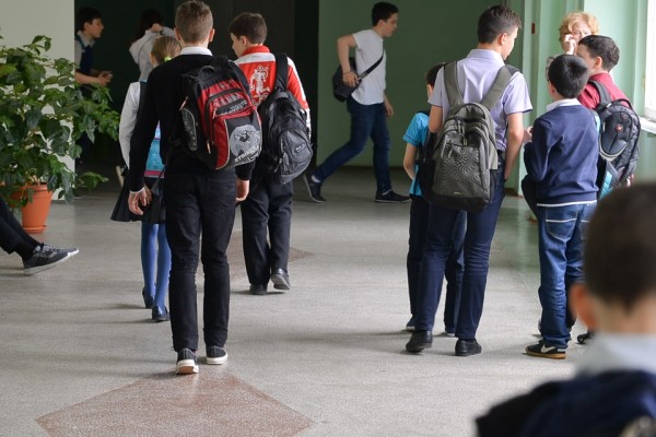 Прокурор Екатеринбурга недоволен ажиотажем при зачислении в школы