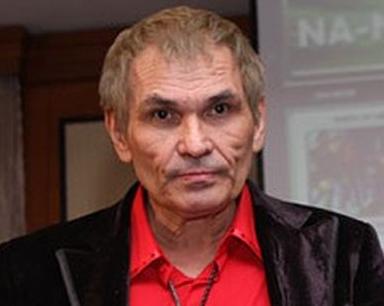 Барри Алибасов