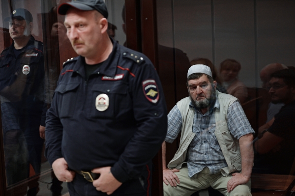 Муфтий Москвы: Имам Велитов не всегда контролирует то, что говорит