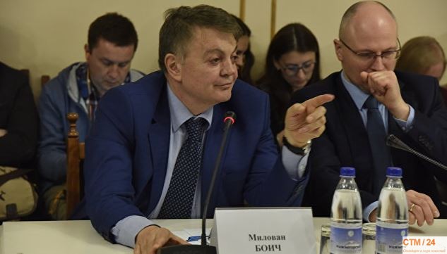 Европейские парламентарии не нашли в Крыму признаков оккупации