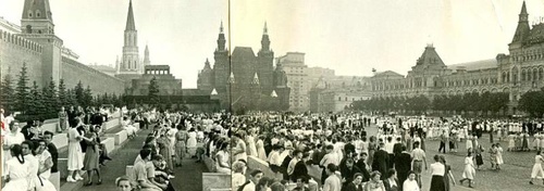 «История России в фотографиях»