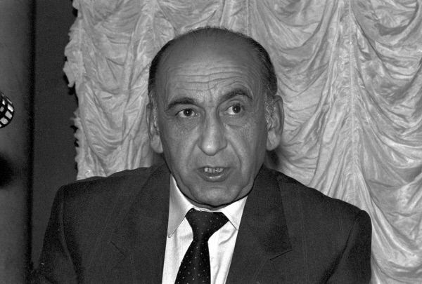 Гдлян: «Печаль» Путина не повлияет на расследование дела Улюкаева