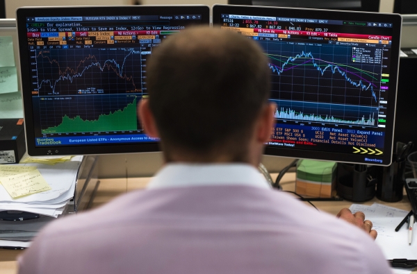 Агентство Bloomberg представило рейтинг самых депрессивных экономик мира