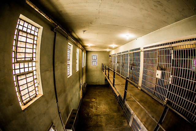 Возбуждено уголовное дело после сообщений о пытках заключённого в Ногинске