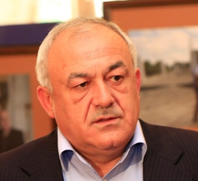 Таймураз Мамсуров