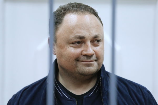 После ареста Пушкарёва – в Приморье затишье. Перед бурей?