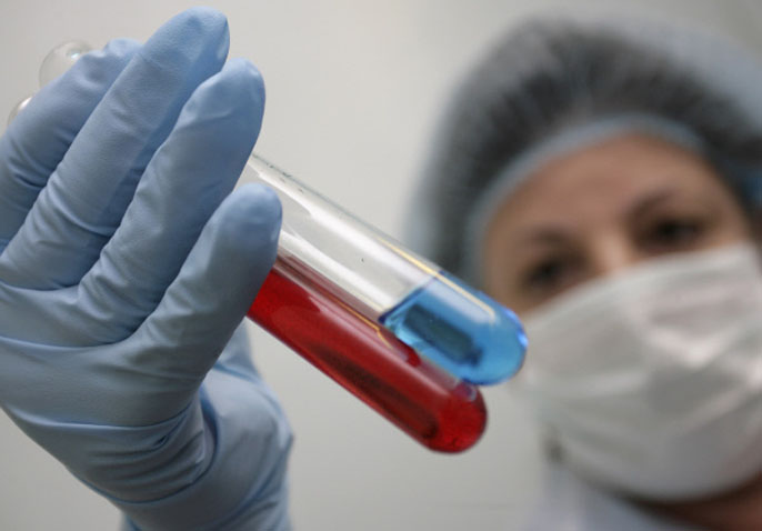 В Грузии лабораторно подтверждены 13 случаев смерти от гриппа