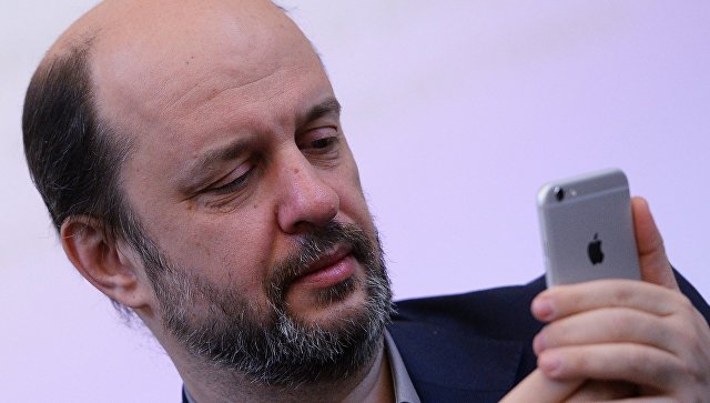Советник президента по интернету бросит Facebook, как вредную привычку