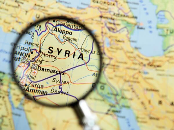 Россия может сменить посла в Сирии