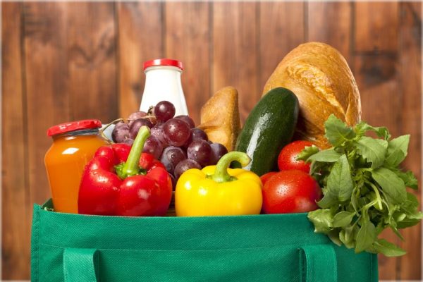 Минздрав: Продукты промаркируют по принципу «светофора»