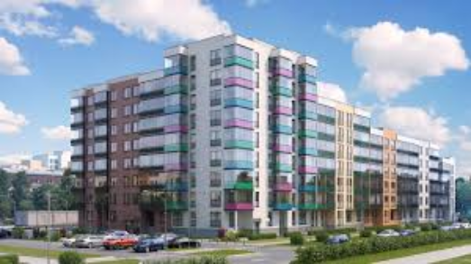 Москву ожидает глобальная реконструкция некоторых районов