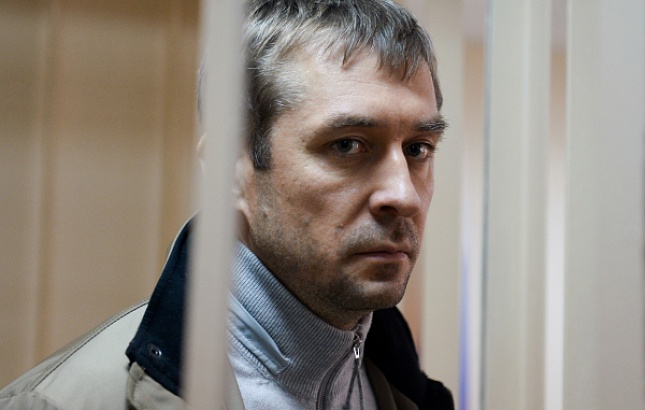 Тельман Гдлян предложил более строго наказать «папаню» Захарченко